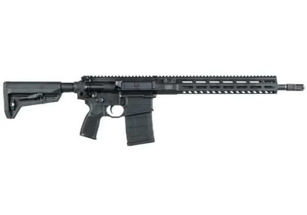 SIG SAUER SIG716I TREAD 308WIN 16" BLK #