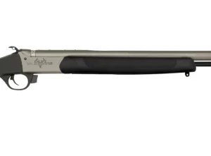 TRADITIONS PURSUIT VAPR XT 45CAL SS/BLK