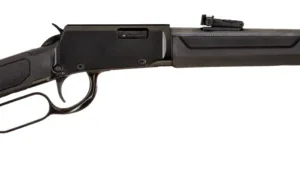 ROSSI RIO BRAVO 22LR BK/SYN 18" 15+1