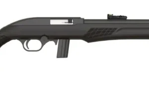 ROSSI RS22 22LR BLK/SYN 18" 10+1