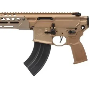 SIG SAUER MCX SPEAR-LT SBR 7.62X39 11.5