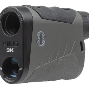 SIG SAUER KILO3000 LRF 6X22MM OD GREEN