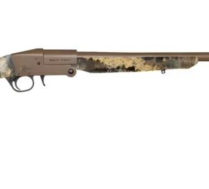 CHARLES DALY 101 SINGLE SHOT 20GA FDE/TT 3"