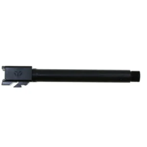 Wraithworks Canik Threaded Barrel - 9mm | Fits TP9SFX