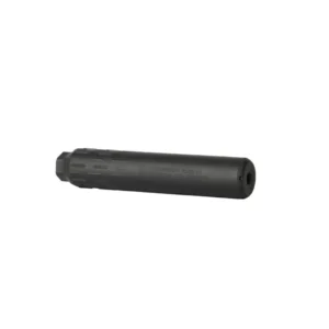 Huxwrx FLOW 22 Ti - Black