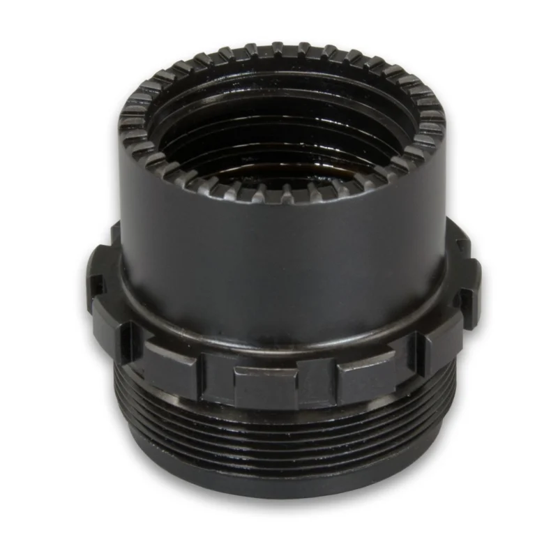 YANKEE HILL MACHINE COMPANY PHANTOM QD ADAPTER